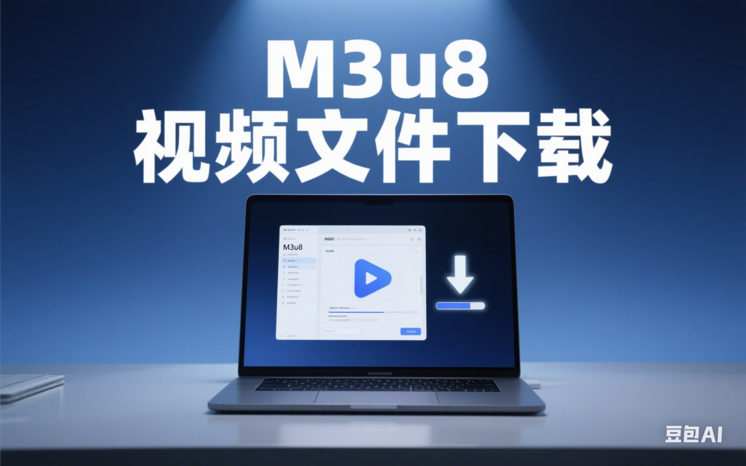 M3u8 视频文件下载